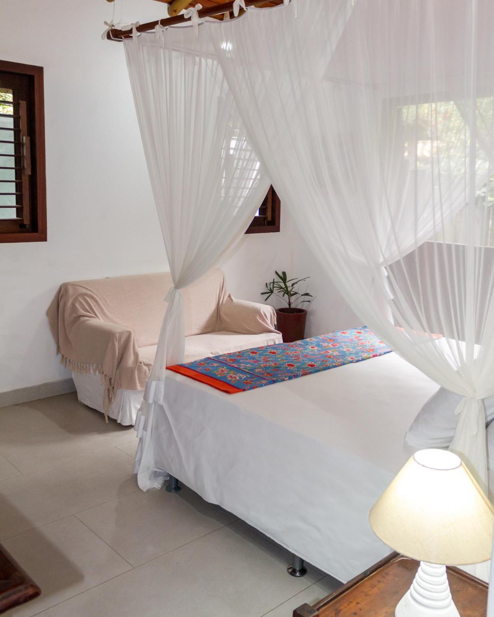 Hotel Casa Azul Quadrado Trancoso Esterno foto