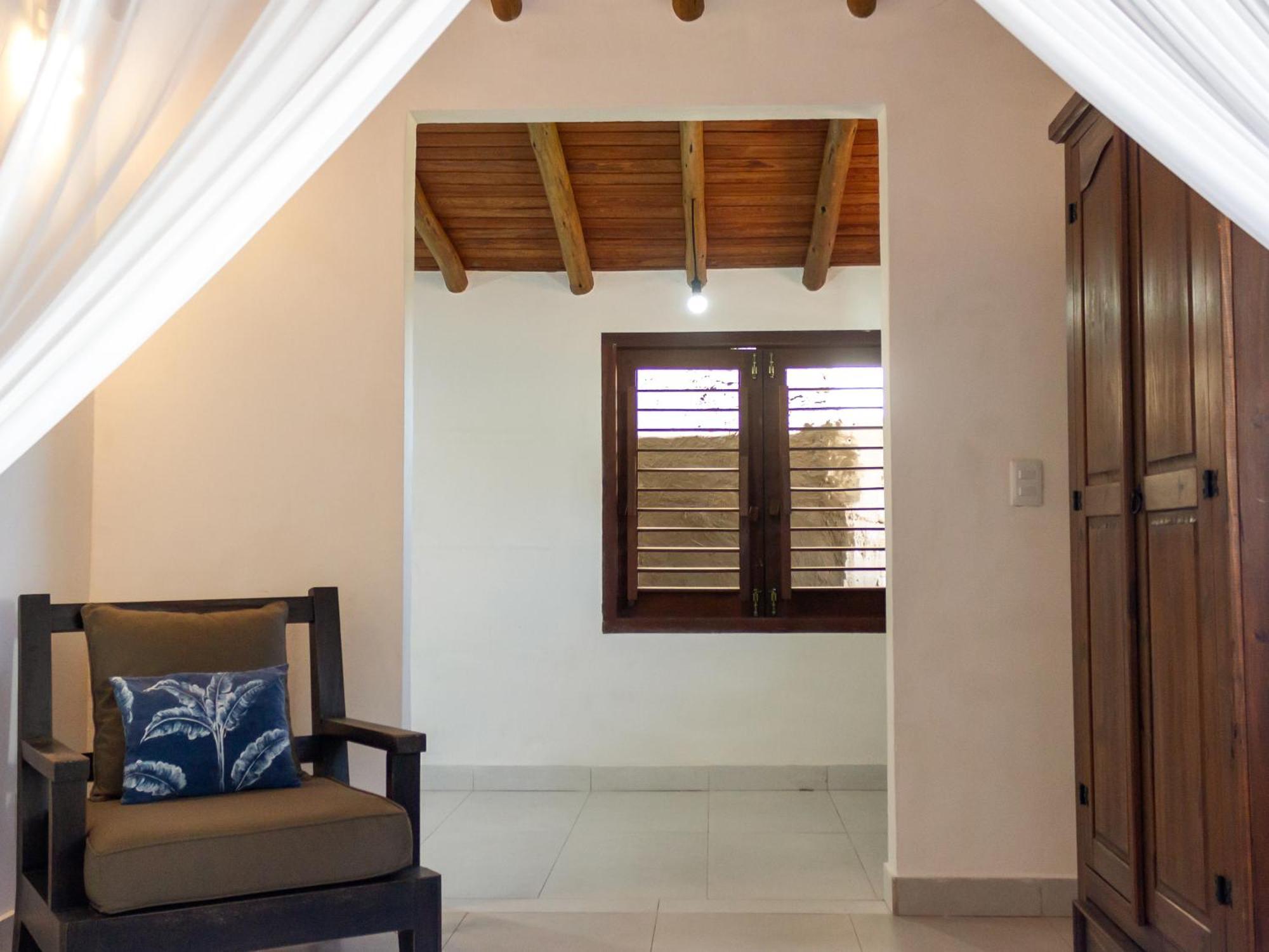 Hotel Casa Azul Quadrado Trancoso Esterno foto