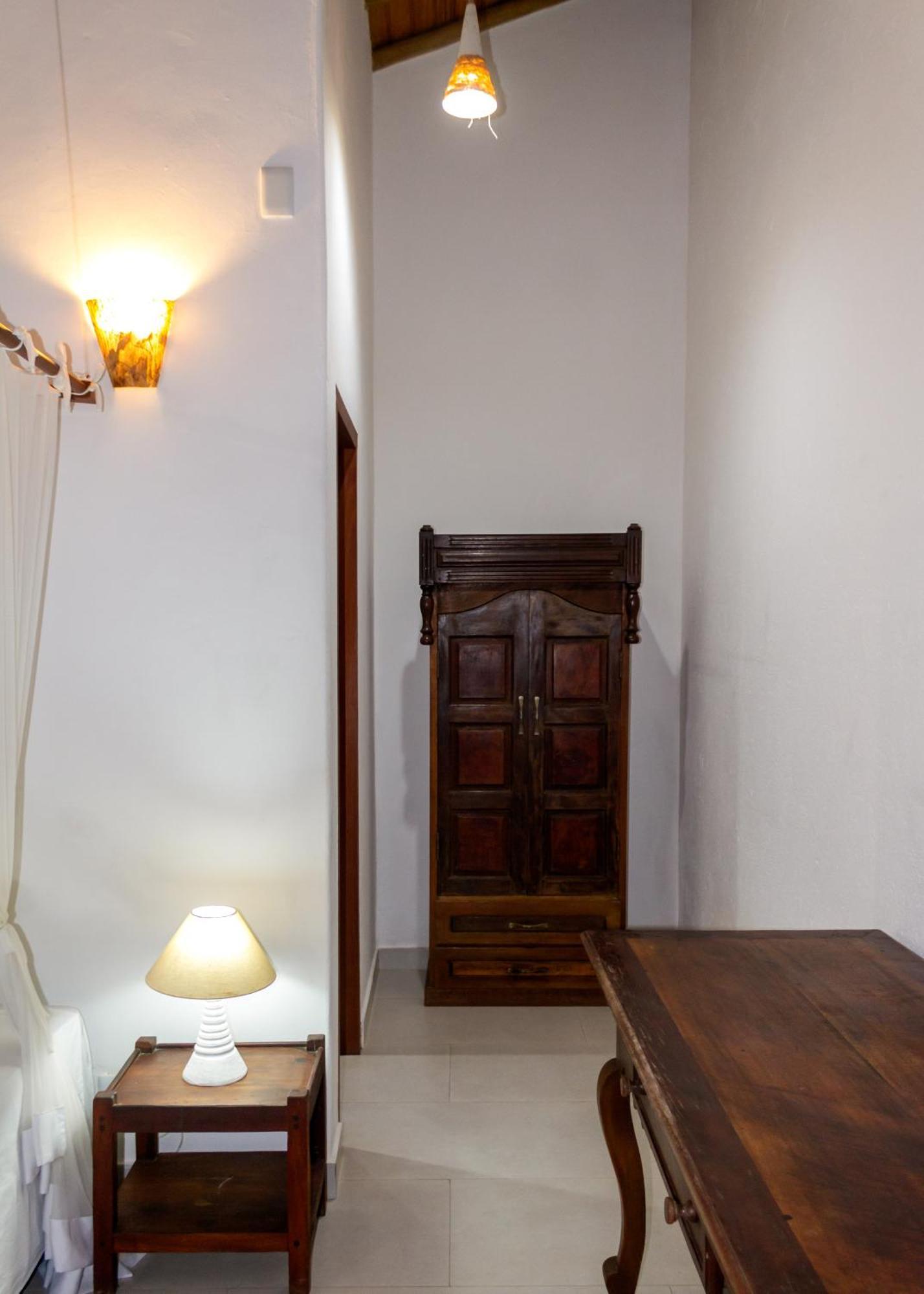 Hotel Casa Azul Quadrado Trancoso Camera foto