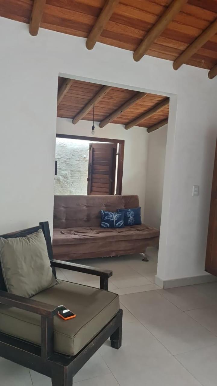 Hotel Casa Azul Quadrado Trancoso Esterno foto